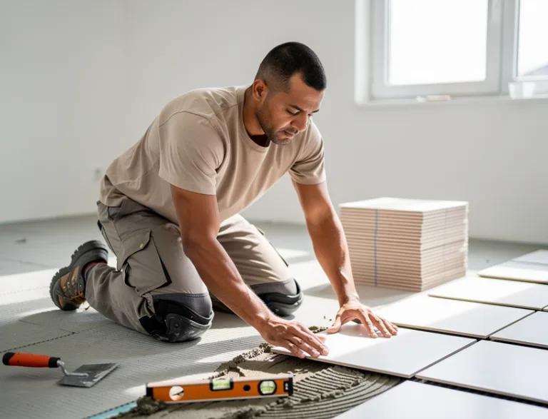 tile installer Alafaya